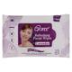 Goree Refreshing Facial Wipes - Lavender 25's - Facial Wipes & Tissues