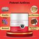 Dermistry Anti Aging Lifting & Firming Instant & Intense Retinol Face Mask 50 ml - Face Mask