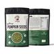 Narbada Ayurveda Natural Pumpkin Seeds 100 gm - Health Products