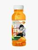 Manpasand ORS - Orange 250 ml - Indigestion