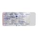 Prasugrin 10mg Tablet 10'S - Blood Clot-Ant