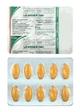 Leveder 500mg Tablet 10'S - Epilepsy/Convulsion-Ant