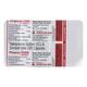 PHARCID DSR Capsule 10's - Ulcer/Reflux/Flatulence-Aaa