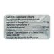 JODAPA M 10/500 Tablet 15's - Diabetes-Ant