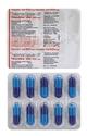 Thaloda 100mg Capsule 10'S - Auto Immune Disease-Imm