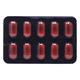 TWAGIC SP Tablet 10's - Pain relief-Nsa