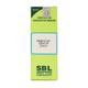 SBL Arsenicum Iodatum 200C Liquid 30 ml - Dilutions