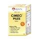 Bjain Omeo Piles Tablet 25 gm - Speciality Medicine