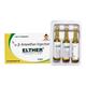 ELTHER Injection 2ml - Malarial