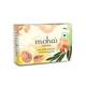 Moha Scrub Soap 100 gm (Buy 1 Get 1 Free) - Soaps
