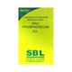 SBL Kali Phosphoricum 3X Tablet 450 gm - Bio-Chemic