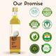 Essentia Extracts Pure Cold Pressed Oil - Walnut (Pack of 2 x 25 ml) 1's - Massage Oils