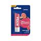 Nivea Caring Lip Balm - Pink Guava Shine 4.8 gm - Lip Balms