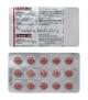 Cinod 20mg Tablet 15'S - Hypertension-Cal