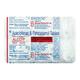 ALCO P Tablet 10's - Pain relief-Nsa