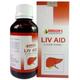 Bakson's Liv Aid Syrup 450 ml - Speciality Medicine