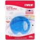 Farlin Elephant Cooling Gum Soother - Blue 1's - Baby Oral Care