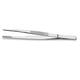 B Positive Thumb Forcep 1's - Scissors - S