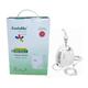 Naulakha Mini Plus + Compressor Nebulizer (NI/210) - Nebulizers / Vaporizer