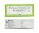 Sensigel Dental Gel 50gm - Oral Care - P-Mou