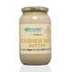 Nutriwish Cashewnut Butter 1 kg - Nutritional Bars