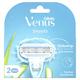 Gillette Venus Smooth Cartridges - Aloe Extract 2's - Razors & Cartridges