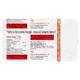 GLIMIGEM M 2/500mg Tablet 10's - Diabetes-Ant