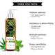 Palmist Skin Care Intimate Wash Men Gel - Tea Tree 200 ml - Intimate Care