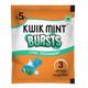 Kwikmint Bursts Strips - Cool Spearmint (Pack of 40 x 3's) - Nicotine Gums/Lozenges