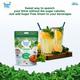 Sugar Free Green Stevia Pellets 100's - Sugar Substitute