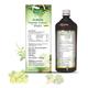 Swadeshi Ayurved Amla Neem Giloy With Tulsi Juice 1 litre - Ayurvedic Juices