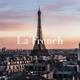La' French Men's Perfume Spray - White Gold 100 ml - Men Perfumes (Edt/Edp)
