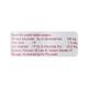 FERROVIC XT Tablet 10's - Iron Supplement/Anaemia-Vma