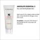 Casmara Absolute Essential 3 Facial Massage Cream - Nourishing 200 ml - Lotions & Creams