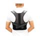 P+caRe Posture Back Support Brace (A1020) (S) - Back/Abdomen Supports