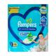 Pampers All Round Protection Diaper Pants (S) 15's - Diapers & Wipes