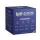 Happy Ratio All In One Nutrition Health Drink Sachet - Chocolate (Pack of 10 x 50 gm) 1's - Nutritional Supplement