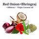 AADAR Good Herbs Hair Repair & Nourishment Hair Oil - Red Onion & Bhringaraj 100 ml - Hair Oils