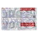 ITRASYS CF 100 Capsule 10's - Fungal Infections-Anf