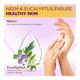 Boro Plus Antiseptic + Moisturising Hand Wash Liquid - Neem, Eucalyptus & Honey 750 ml - Personal Care (Ayush)