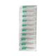Dispovan Needle 21G 1's - Syringes And Needles