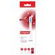 Colgate Proclinical Refill Toothbrush Head - Whitening (Pack of 4's) - Toothbrushes