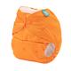 Bumberry Reusable Pocket Diaper with 1 Microfiber Insert - Scarlet - Diapers & Wipes