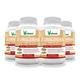 Vubasil Ashwagandha 800 mg Capsule (Pack of 4 x 60's) - Ashwagandha