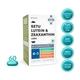 Setu Lutein and Zeaxanthin 10 mg (for Eye Health) Tablet 60's - Multi-Vitamins