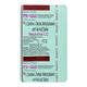 NEUROMIX LC Tablet 10's - Supplements-Sup