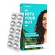 Setu YourGut Probiotics Veg Capsule 10's - Digestive Health