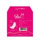 Paree Prima Ultrasoft Heavy Flow Sanitary Pads (XL) (Pack of 2 x 20's) - Sanitary Napkins