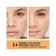Smashbox Studio Skin 4 Hour Wear Hydra Foundation Mini -2.40 10 ml - Foundation