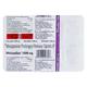 MESADAC 1200mg Tablet 10's - Ulcerative Colitis/Bowel Inflammatory Disease-GIT